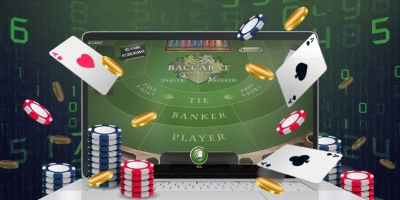 Bí Mật Các Thủ Thuật Chơi Baccarat Giúp Tăng Tỷ Lệ Thắng