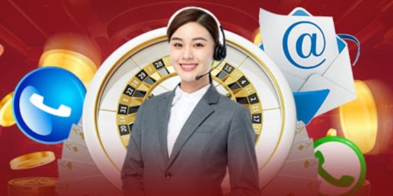 Liên Hệ ABC8 Ngay Hôm Nay - Tư Vấn Hỗ Trợ Miễn Phí 24/7